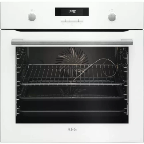 Духовой шкаф AEG BCR542350W