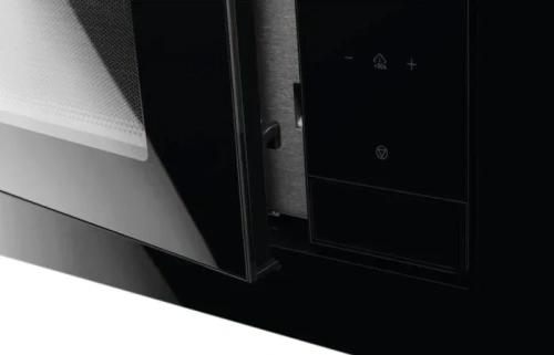 Встраиваемая микроволновая печь AEG OS5GM251EB фото 4