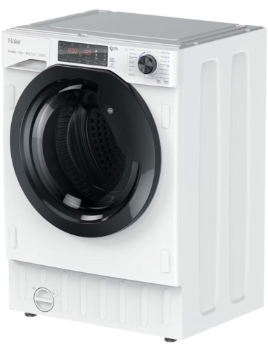 Haier HWQ90B416FWB