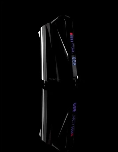 Электрочайник Bugatti Kettle Vera Black фото 6