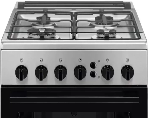 Газовая плита Electrolux RKG500001X фото 2