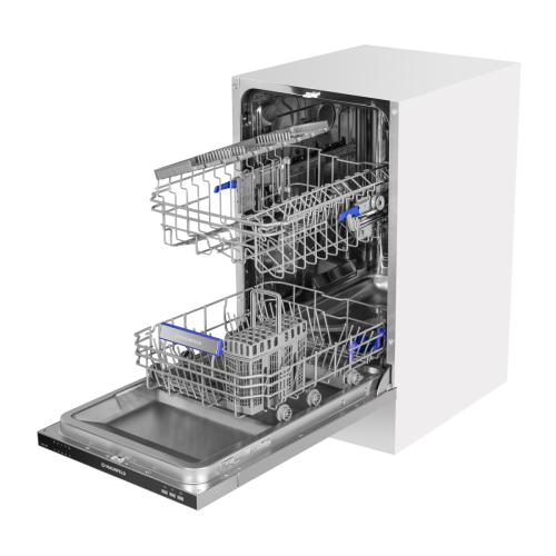 Посудомоечная машина MAUNFELD MLP-08I