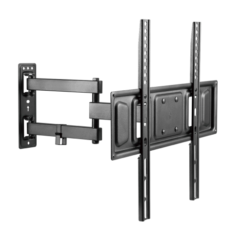 Кронштейн для ТВ наклонно-поворотный MAUNFELD MTM-3255FMD, 32"-55" фото 6