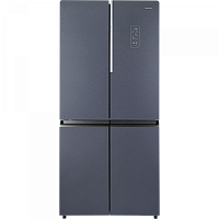 Холодильник HIBERG RFQ-590G GT Inverter
