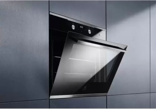 Духовой шкаф Electrolux OKD5C70X фото 6