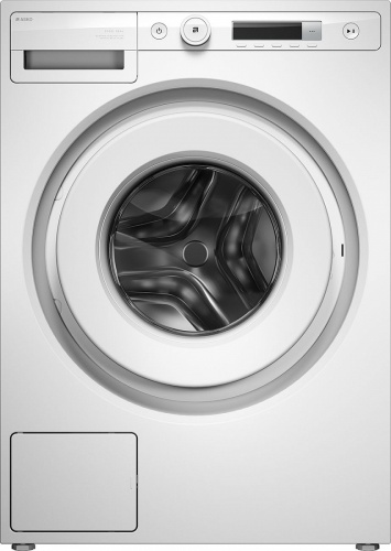 Стиральная машина Steel Sea Asko W1084BW