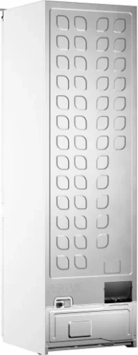 Встраиваемый комбинированный холодильник Asko RBC276SND1 фото 5