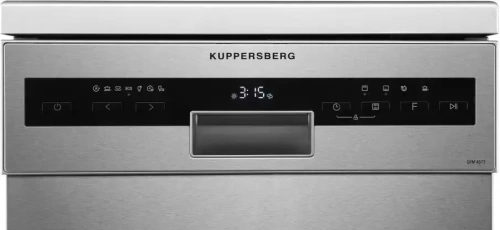 Посудомоечная машина Kuppersberg GFM 4573 фото 16