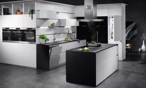 Вакуумный упаковщик AEG KDK911423M фото 2