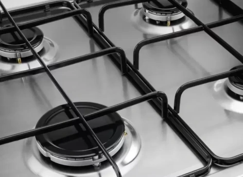 Варочная панель Electrolux KGS6404SX фото 7