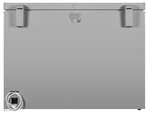 Морозильный ларь MAUNFELD MFL300GR фото 7