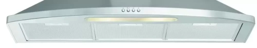 Настенная вытяжка Brandt AD1049X фото 3