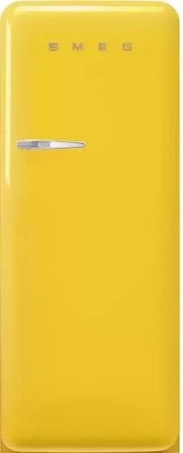 Холодильник Smeg FAB28RYW5
