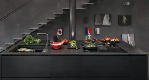 Варочная панель Franke FMY 839 HI 2.0 фото 6