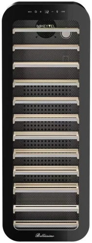 Винный шкаф Meyvel MV34-KBF1 фото 5