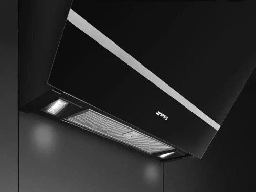 Вытяжка Smeg KV26N фото 4