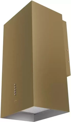 Вытяжка Maunfeld Bath 401 золотой