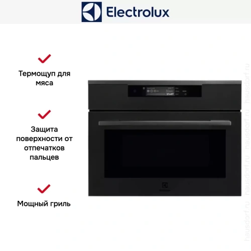 Духовой шкаф Electrolux KVLAE00WT фото 6