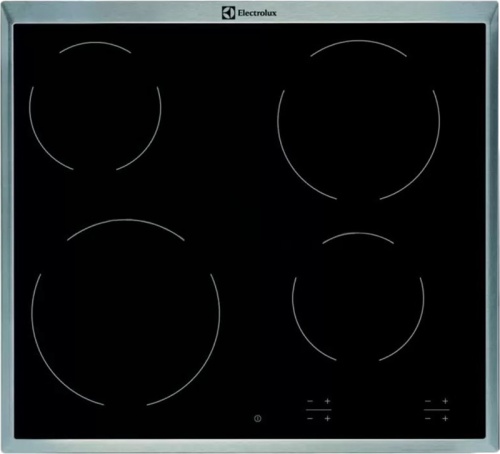 Electrolux EHF16240XK Electrolux EHF16240XK