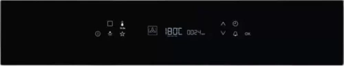 Духовой шкаф Electrolux EOE7C31Z фото 2