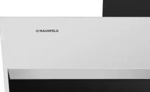 Кухонная вытяжка MAUNFELD Bridge 60 нержавеющая сталь\черное стекло фото 15
