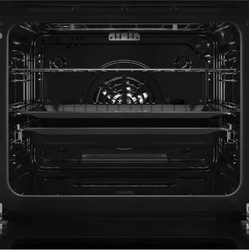 Духовой шкаф Kuppersberg HO 615 B фото 4
