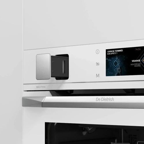 Духовой шкаф De Dietrich DOR4747W фото 7
