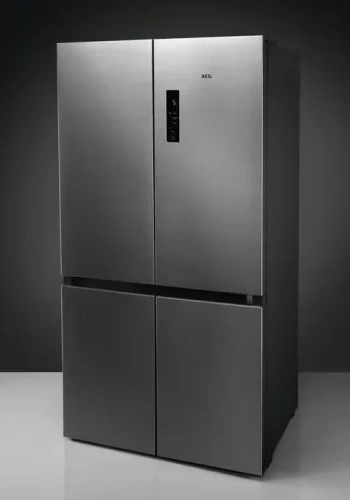 Холодильник AEG RMB952E6VU фото 8