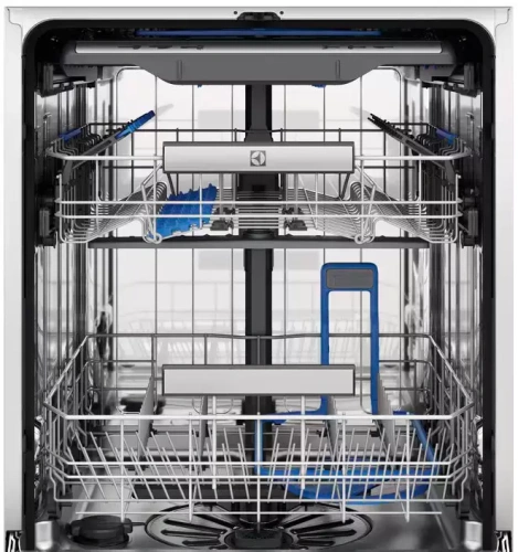 Встраиваемая посудомоечная машина Electrolux KEZA9310W фото 3
