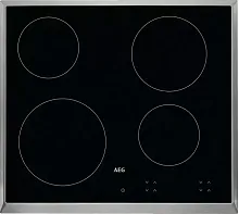 Варочная панель AEG HK 624000 XB