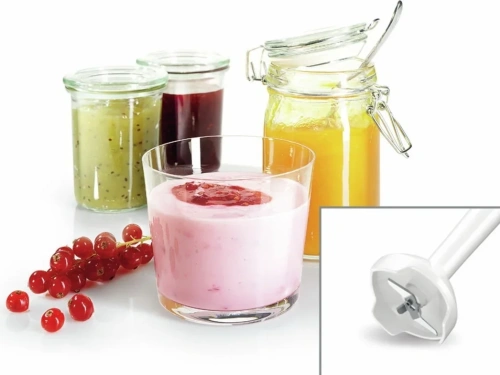 Блендер Bosch MSM24500 белый фото 5