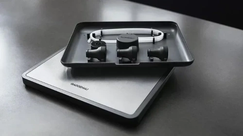 Вакуумный упаковщик Gaggenau DVP 221-130 фото 2