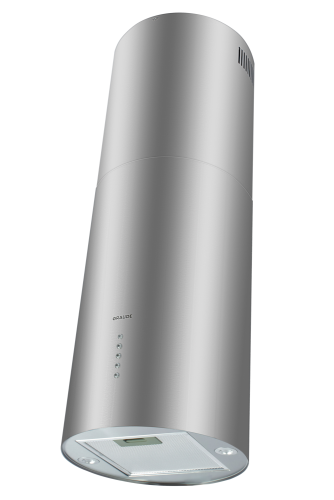 Островная вытяжка GRAUDE DHC 35.1 E фото 6