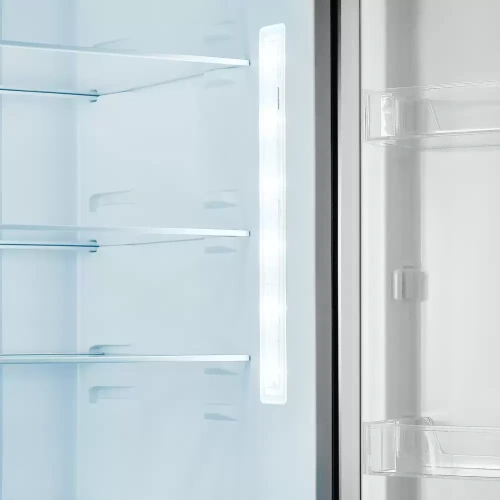 Холодильник Maunfeld MFF200NFSB10 Inverter фото 9