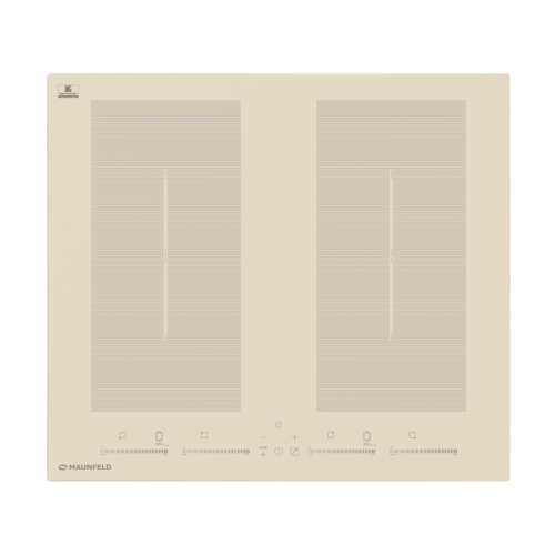 Индукционная варочная панель MAUNFELD EVI.594.FL2(S)