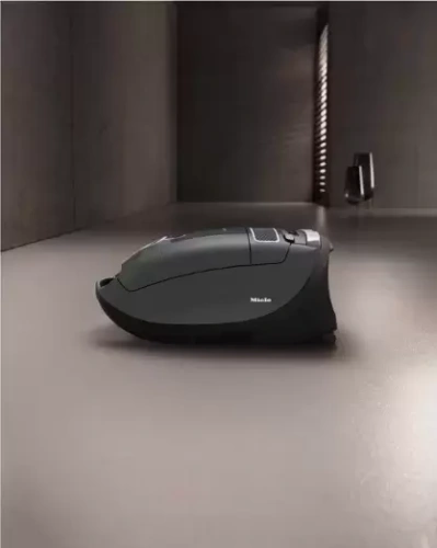Пылесос Miele SGSK5 Complete C3 Silence Flex EcoLine Graphite grey фото 6