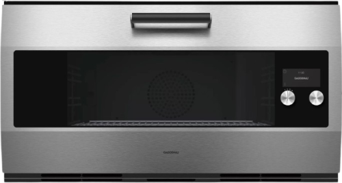 Электрический духовой шкаф Gaggenau EB333111