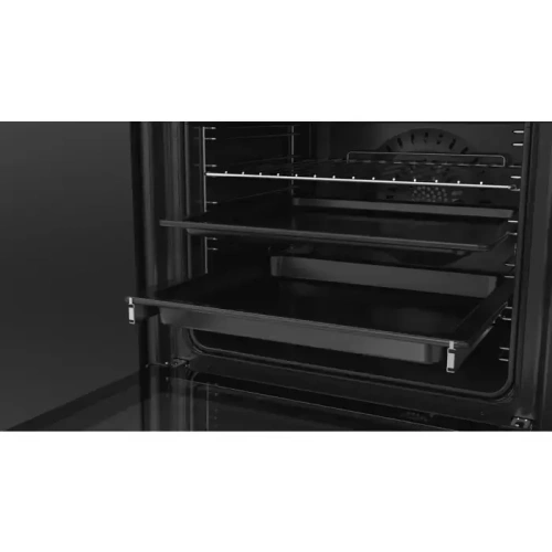 Электрический духовой шкаф Haier HOQ-K5AAN3GW фото 5