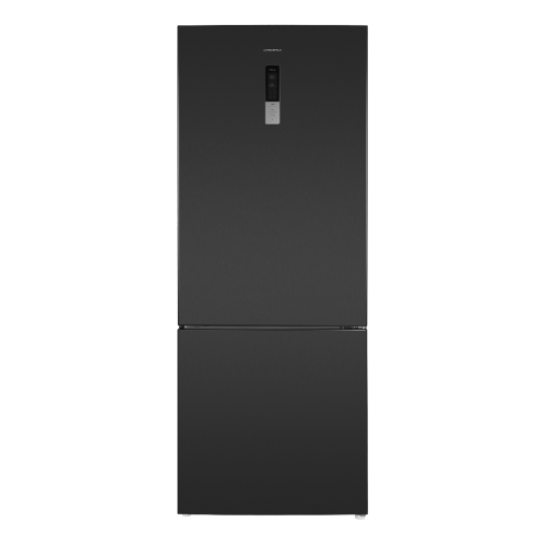Холодильник с инвертором MAUNFELD MFF1857NFSB фото 6