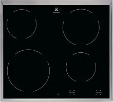 Варочная панель Electrolux EHF16240XK