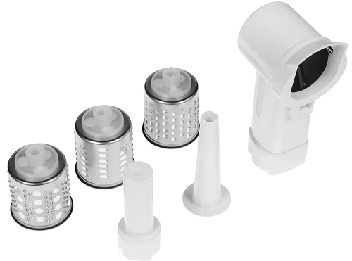 Мясорубка Bosch MFW3X14W фото 8