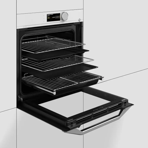 Духовой шкаф De Dietrich DOP4756W фото 6