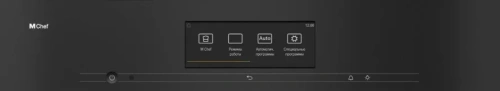 Духовой шкаф Miele DO 7860 OBSW фото 2