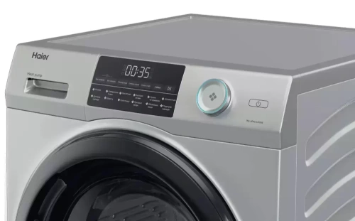Сушильная машина Haier HD90-A2959S фото 5