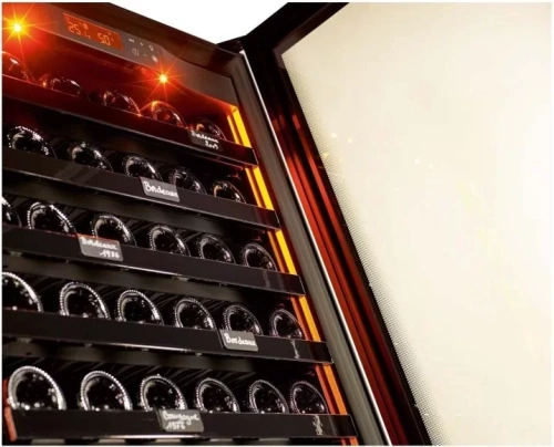 Винный шкаф EuroCave V-Revel-L фото 3 Винный шкаф EuroCave V-Revel-L фото 3