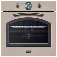 Электрический духовой шкаф Korting OKB 481 CRSK