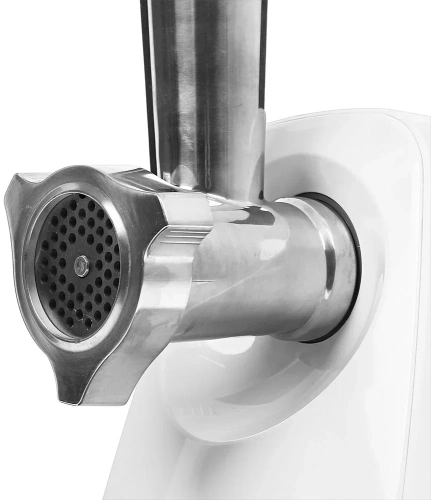 Мясорубка Bosch MFW3520W фото 6