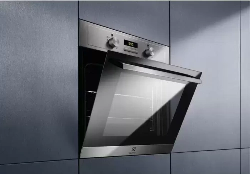 Духовой шкаф Electrolux EOF3H00BX фото 7