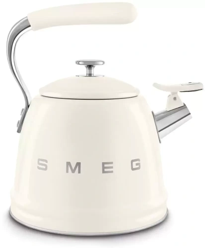 Чайник Smeg CKLW2001CR фото 4