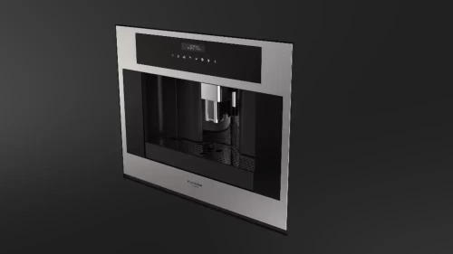 Встраиваемая кофемашина Fulgor Milano FCM 4500 TF X фото 3
